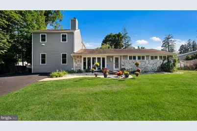 1341 Carol Road, Jenkintown, PA 19046 - Photo 1