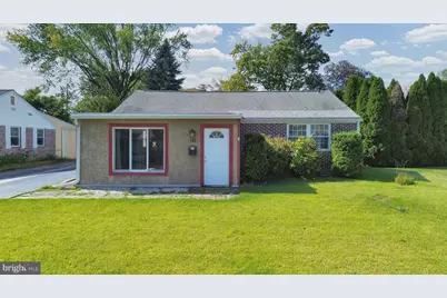 155 Flintlock Road, King of Prussia, PA 19406 - Photo 1