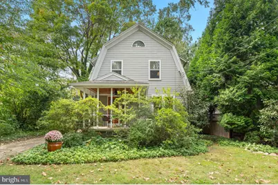 414 McClenaghan Mill Road, Wynnewood, PA 19096 - Photo 1