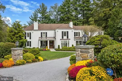 543 Avonwood Road, Haverford, PA 19041 - Photo 1