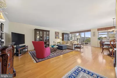 20 Conshohocken State Road #512, Bala Cynwyd, PA 19004 - Photo 1