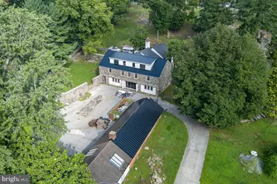 1445 Mount Pleasant Road, Villanova, PA 19085 - Photo 1