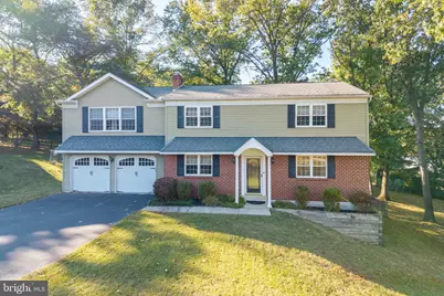 603 Nantucket Circle, King of Prussia, PA 19406 - Photo 1