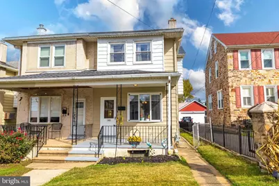 140 W 11th Avenue, Conshohocken, PA 19428 - Photo 1