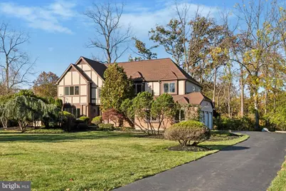 1377 Tanglewood Drive, North Wales, PA 19454 - Photo 1