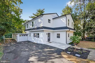 8210 Douglas Road, Wyndmoor, PA 19038 - Photo 1