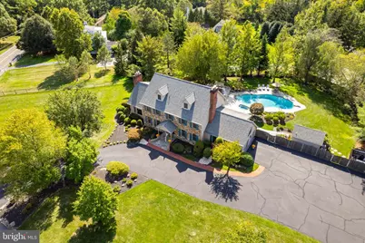 1504 School House Lane, Gwynedd Valley, PA 19437 - Photo 1