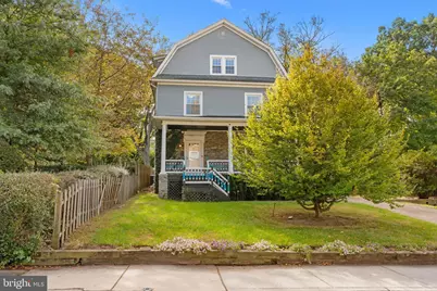 154 Greenwood Avenue, Jenkintown, PA 19046 - Photo 1