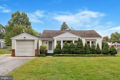 810 Renel Road, Plymouth Meeting, PA 19462 - Photo 1