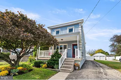 42 Madison Avenue, Bala Cynwyd, PA 19004 - Photo 1