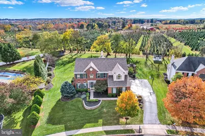 211 Paperbirch Drive, Collegeville, PA 19426 - Photo 1