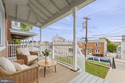 124 W 7th Street, Bridgeport, PA 19405 - Photo 1