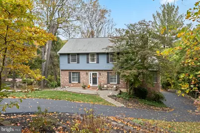 188 Arden Road, Gulph Mills, PA 19428 - Photo 1