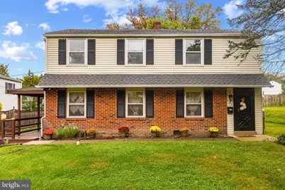 357 Marianne Road, Lafayette Hill, PA 19444 - Photo 1