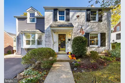 702 Glendalough Road, Erdenheim, PA 19038 - Photo 1