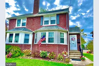 110 Washington Avenue, Souderton, PA 18964 - Photo 1