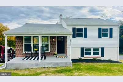 237 E Valley Forge Road, King of Prussia, PA 19406 - Photo 1