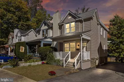 521 Homewood Avenue, Narberth, PA 19072 - Photo 1