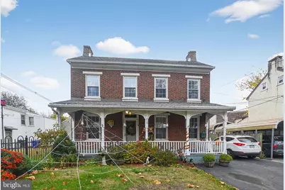 176 Manatawny Street, Pottstown, PA 19464 - Photo 1
