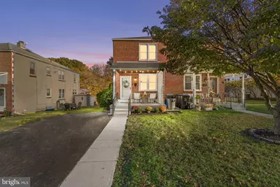 1010 Buttonwood Street, Norristown, PA 19401 - Photo 1