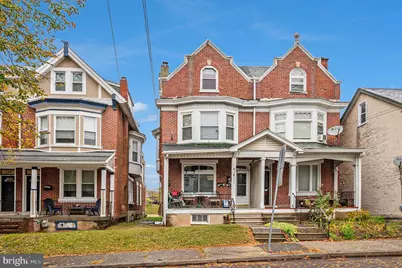 133 Beech Street, Pottstown, PA 19464 - Photo 1