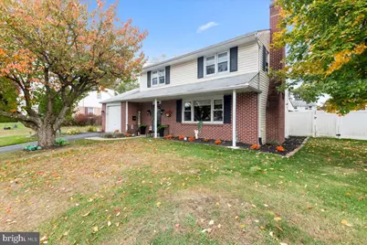 532 Lincoln Avenue, Souderton, PA 18964 - Photo 1