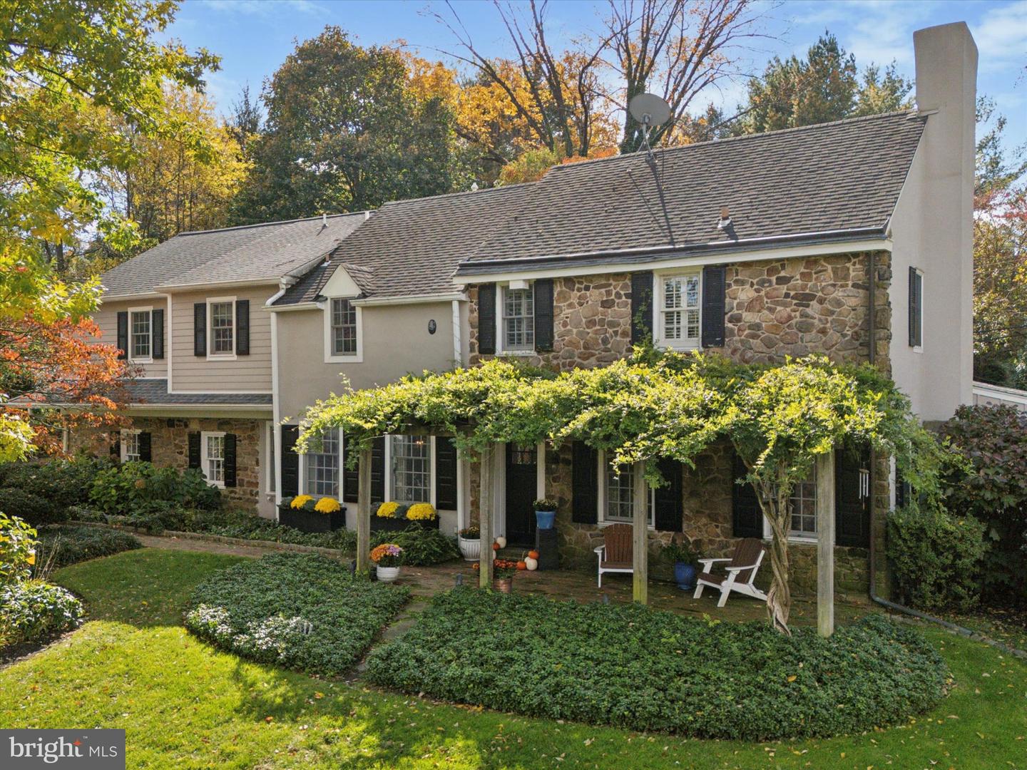 1532 Waverly Rd, Gladwyne, PA 19035 - MLS PAMC2160326 - Coldwell Banker