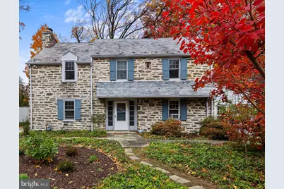 1603 Hillcrest Road, Glenside, PA 19038 - Photo 1