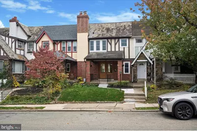 204 Stoneway Lane, Merion Station, PA 19066 - Photo 1