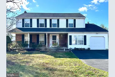 101 Pioneer Drive, Lansdale, PA 19446 - Photo 1