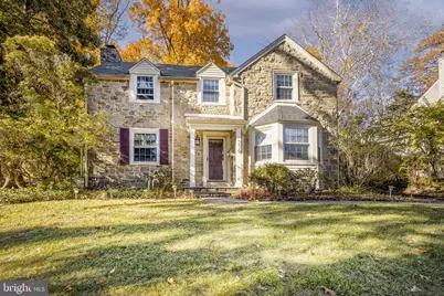 516 Beaver Road, Glenside, PA 19038 - Photo 1