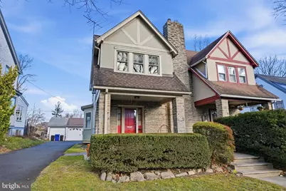 815 Elkins Avenue, Elkins Park, PA 19027 - Photo 1