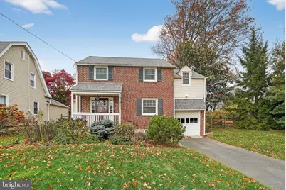 21 Franklin Avenue, Flourtown, PA 19031 - Photo 1