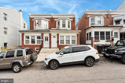 615 Green Street, Bridgeport, PA 19405 - Photo 1