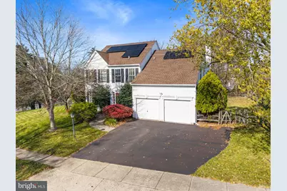 205 Green Bank Way, Harleysville, PA 19438 - Photo 1