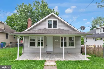 110 Woodlawn Avenue, Willow Grove, PA 19090 - Photo 1