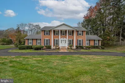 1215 Club House Road, Gladwyne, PA 19035 - Photo 1