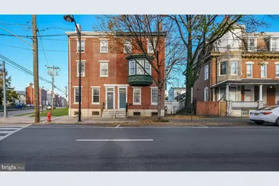 1003 Dekalb Street, Norristown, PA 19401 - Photo 1