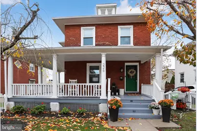 226 N Spring Garden Street, Ambler, PA 19002 - Photo 1