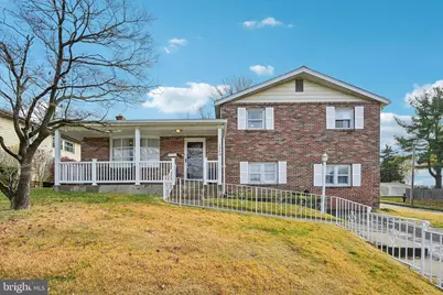 1503 Lindbergh Avenue, Abington, PA 19001 - Photo 1