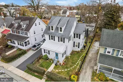 27 S Merion Avenue, Bryn Mawr, PA 19010 - Photo 21