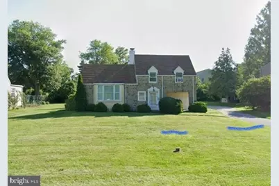 1003 Church Road, Oreland, PA 19075 - Photo 1