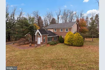 1536 Fulton Drive, Ambler, PA 19002 - Photo 1