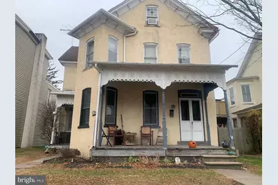 238 Main Street, East Greenville, PA 18041 - Photo 1