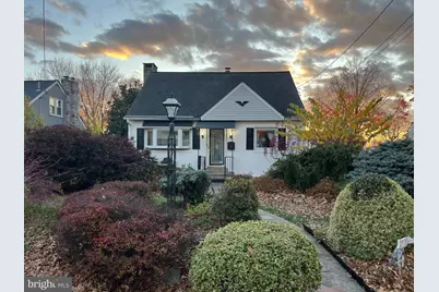 316 Penn Avenue, Souderton, PA 18964 - Photo 1