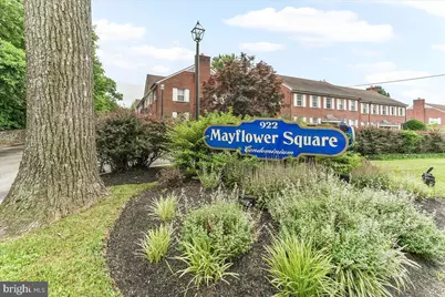922 W Montgomery Avenue #B-2, Bryn Mawr, PA 19010 - Photo 1