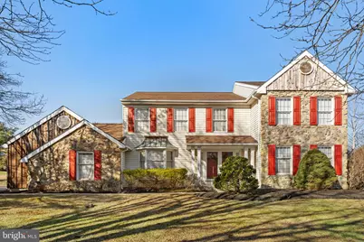 2220 Locust Drive, Lansdale, PA 19446 - Photo 1