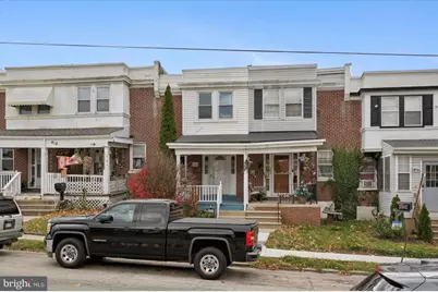 420 W Warren Street, Norristown, PA 19401 - Photo 1