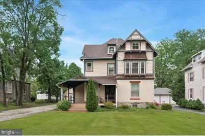 457 W Lancaster Avenue, Lower Merion Township, PA 19010 - Photo 1