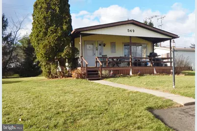 549 Springhouse Court, North Wales, PA 19454 - Photo 1